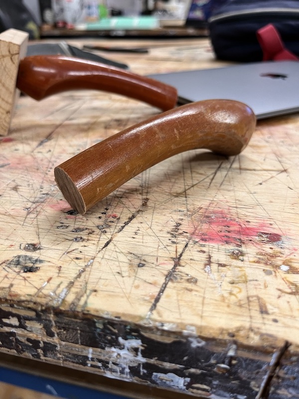 Handle